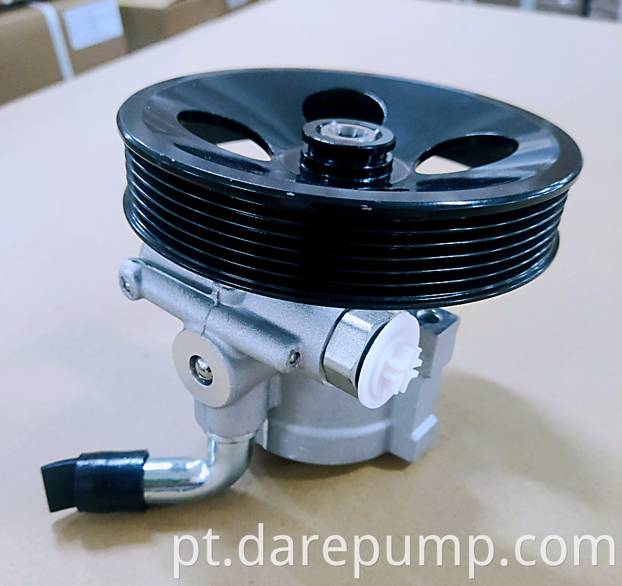 Modern Hydraulic Power Steering Pump